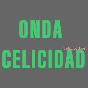 ONDA CELICIDAD 4