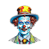 Joker Art