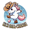 Linedance Einhorn Country