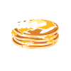 Pancakes Is The Answer Design