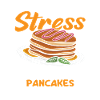 Less stress, more pancakes