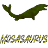 Mosasaurus