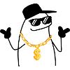 Meme Bling Bling