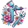 NewSpraygun