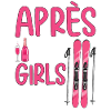 Après-ski pour filles