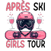 Après-ski pour filles