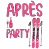 Après Ski Party Crew