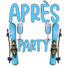 Après Ski Party Crew
