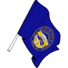 Flag of Nebraska