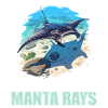 Mantas Manta Rochen
