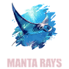 Mantas Manta Rochen