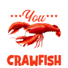 Crawfish Gifts