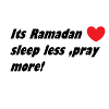ramadan customized items