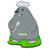 Mole Cooking Pan Cooking