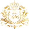 60 års fødselsdag Semper Verum - Etableret 04/1965