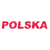 Polska Lettering - Polen - Poland - polnisch