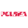 Polska Lettering - Polen - Poland - polnisch