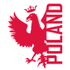 Polska Eagle - Polen - Adler - Poland