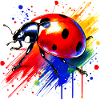 Ladybird