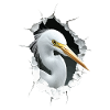 Reiher Vogel