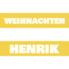 Henrik as a first name