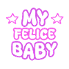 First name Felice