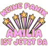 Frauenname Amilia