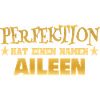 Frauenname Aileen