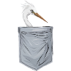 Reiher Vogel