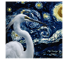 Reiher Vogel