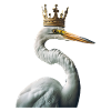 Reiher Vogel