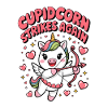 Cupidcorn Strikes Again