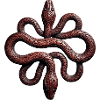 Wood Snakes