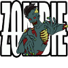 zombie