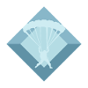Skydiving Base Jumping Air