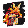 Fuchs Kunst