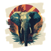 Éléphant