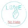 Love No Hate