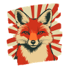Fuchs Retro