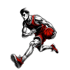 Basketball Basketballer