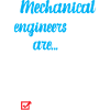 Mechanical Engineer