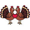 Turquie Couple Saint-Valentin