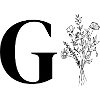 Minimalist flowers