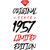 1957 Édition limitée