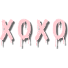 XOXO