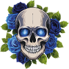 Blue Reaper