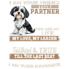 Cute Havanese Dog Owner