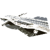 Bridge collapse