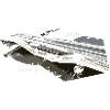 Carola Bridge Collapse