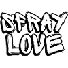 Spray Love